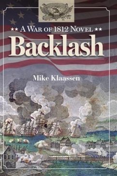 Cover Backlash (eBook, ePUB)