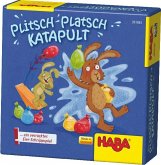 HABA 301883 - Plitsch-Platsch-Katapult