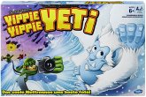 Hasbro B8584100 - Yippie Yippie Yeti, Ein cooles Kinderspiel!