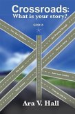 Crossroads: (eBook, ePUB)