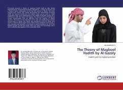 The Theory of Magbool Hadith by Al Gazaly - M. A., Jamaluddin