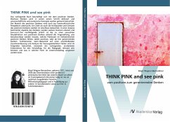 THINK PINK and see pink - Wagner-Bernardiner, Birgit