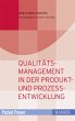 Qualitätsmanagement in der Produkt-... - Bild 1