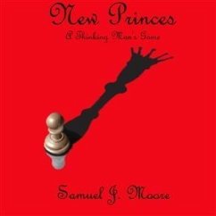 New Prince (eBook, ePUB) - Moore, Samuel