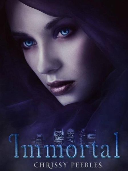 Immortal (eBook, ePUB)