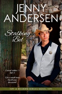 Stalking Bel (eBook, ePUB) Cover Stalking Bel (eBook, ePUB)