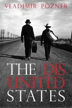 Cover The Disunited States (eBook, ePUB)