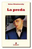 La preda (eBook, ePUB) La preda (eBook, ePUB)