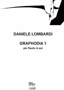 Graphodia 1 (eBook, PDF) - Lombardi, Daniele