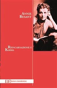 Reincarnazione e Karma (fixed-layout eBook, ePUB) - Besant, Annie