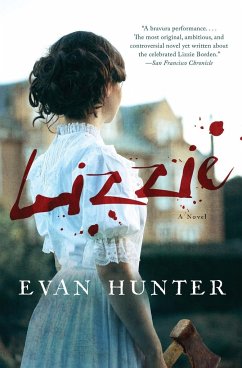Lizzie - Hunter, Evan