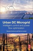 Urban DC Microgrid