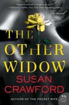 The Other Widow - Crawford, Susan