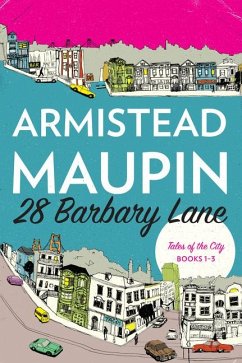 28 Barbary Lane - Maupin, Armistead