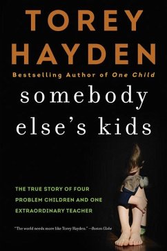 Somebody Else's Kids - Hayden, Torey