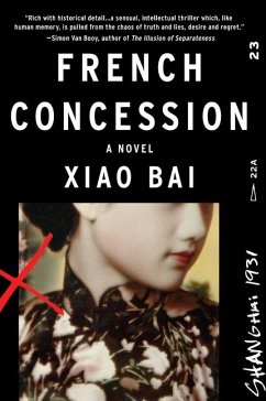 French Concession - Bai, Xiao