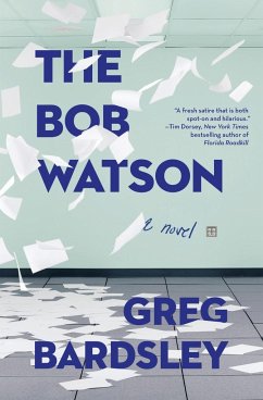 Bob Watson, The - Bardsley, Greg