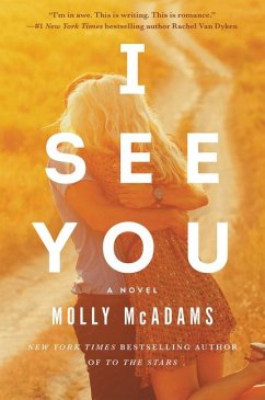 I See You - Mcadams, Molly