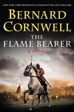 The Flame Bearer - Cornwell, Bernard