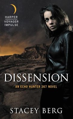 Dissension - Berg, Stacey