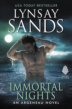 Immortal Nights - Sands, Lynsay