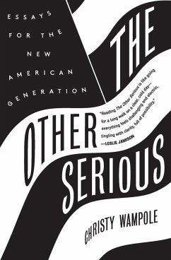 The Other Serious - Wampole, Christy