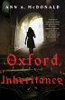 The Oxford Inheritance - Bild 1