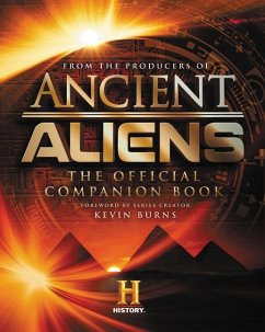 Cover Ancient Aliens