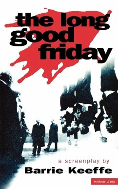Cover The Long Good Friday