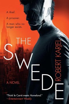 The Swede - Karjel, Robert