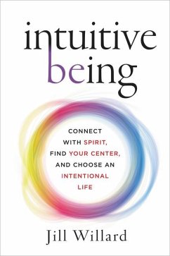 Cover Intuitive Being