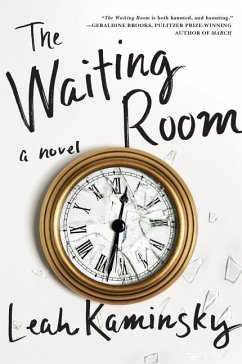 The Waiting Room - Kaminsky, Leah