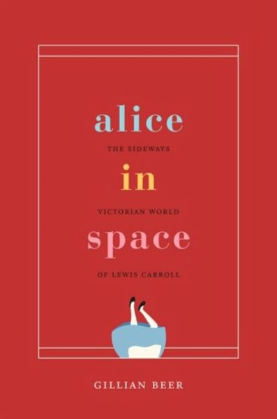 Alice in Space Alice in Space