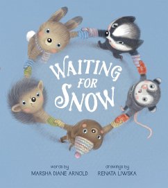 Waiting for Snow - Arnold, Marsha Diane