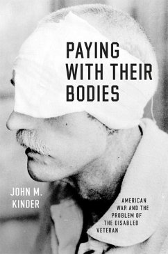 Cover Paying with Their Bodies