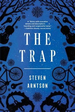 The Trap - Arntson, Steven