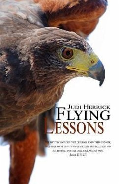 Flying Lessons - Herrick, Judi