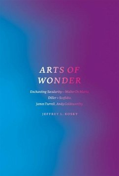 Cover Arts of Wonder