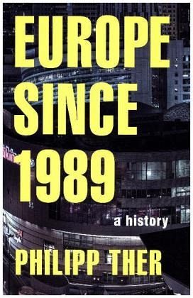 Europe since 1989 Europe since 1989