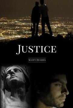 Justice - Hughes, Scott