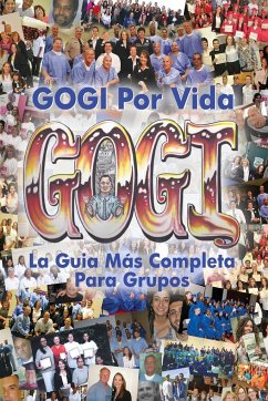 GOGI Por Vida - Taylor, Coach Mara L