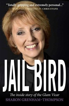 Jail Bird - Grenham-Thompson, Sharon