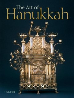 The Art of Hanukkah - Berman, Nancy M.