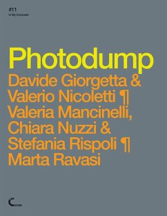 Photodump - Giorgetta, Davide; Nicoletti, Valerio; Mancinelli, Valeria