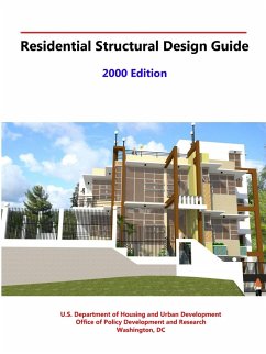 Residential Structural Design Guide - Department of Housing and Urban Developm