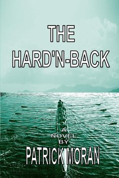 The Hard'n-Back - Moran, Patrick