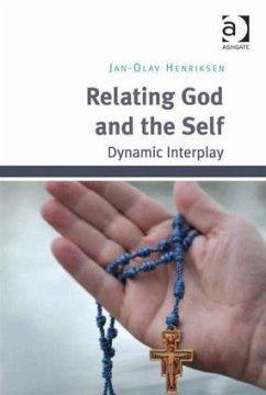 Relating God and the Self - Henriksen, Jan-Olav