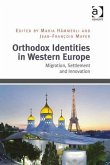 Orthodox Identities in Western Europe