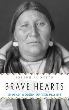 Brave Hearts - Agonito, Joseph