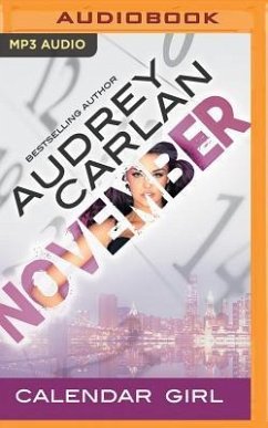 November - Carlan, Audrey